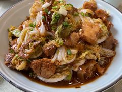 -渔娘渔家丹东海鲜(东直门店)