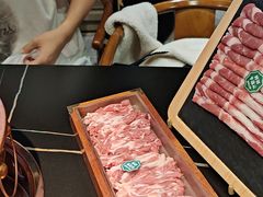 -乔先生涮肉·鲜活牛羊肉火锅(塘沽店)
