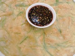 -韩食代烧烤(龙华路美食街店)