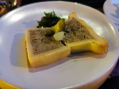 -AZUL by FUEL蓝色·法式酒馆(琶醍店)