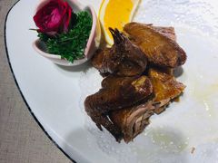 尚品嫩汁乳鸽-尚一汤·粤菜海鲜(环球港店)