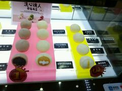 -西树泡芙(郑州二七万达店)