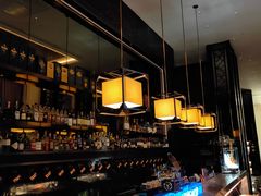 -南宁那莲豪华精选酒店-云霄酒廊·80楼高空城景酒吧