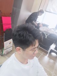 点击看大图 -思密达·烫染设计