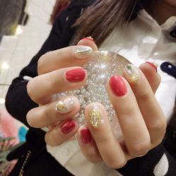 点击看大图 -雪儿·YuKi美甲美睫皮肤管理Salon