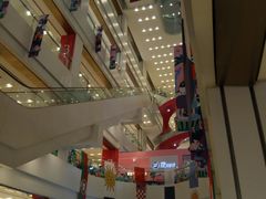 -凯德广场(武胜路店)