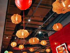 大堂-TOMATITO(无限极荟店)