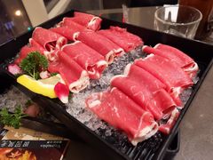 -捞王锅物料理(上海世茂广场店)