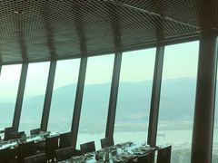 -澳门旅游塔360°旋转餐厅(南湾湖广场店)