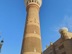 -新疆国际大巴扎