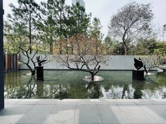 -静安雕塑公园