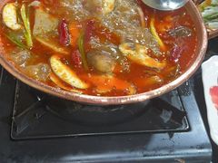 -藏味八珍特色火锅