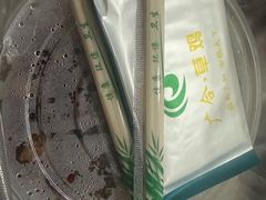 -广合草鸡·泰山炒鸡(温泉路店)