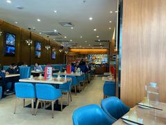 大堂-香港深井掂檔烧鹅茶餐厅(海韵城店)