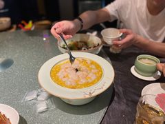 蟹粉虾仁-蟹榭·本帮江浙菜·蟹宴(五角场合生汇商场店)