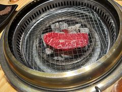 -松鱼亭·和牛烧肉(协鑫广场店)