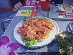 -外婆掌柜·东北家庭烤肉(托乐嘉店)
