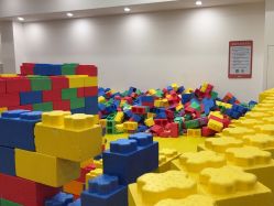 -宝燕乐园(春申店)