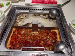 -海底捞火锅(锦艺城店)