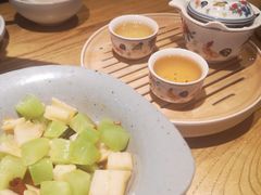-潮粥荟·潮汕砂锅粥(朝阳大悦城店)