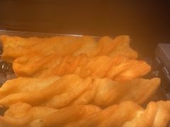 -头壹号 大油条·老长沙盖码饭(清河店)