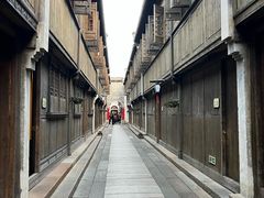 -乌镇枕水度假酒店