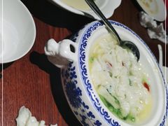 -陆壹捌餐厅(五大道店)