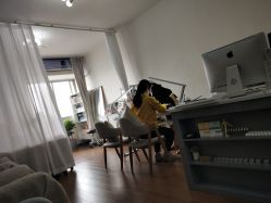 -青沐日式美甲美睫半永久