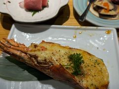 -花和海鲜自助(梅江店)