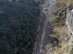 -千岛湖石林