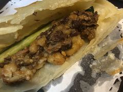 -食潮汕头鲜牛馆(望京保利店)