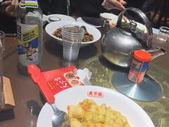 -天下客饭店(中山路店)