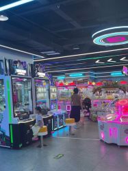 -潮立方(南岗店)