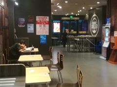 -汉堡王(上海凌云壹街坊店)