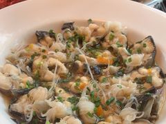 -环球港凯悦 · 享悦中餐厅