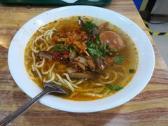 -第四食堂(中国海洋大学店)