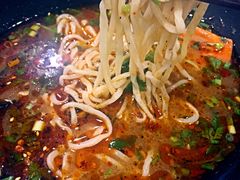 -老城街小面(禄安大街店)