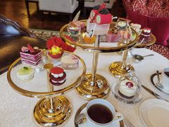 -Salon de Ville浦江汇(上海外滩华尔道夫酒店店)