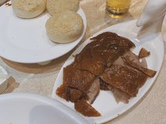 -便宜坊烤鸭店(航天桥店)