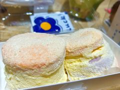 -mira甜品屋(财大店)