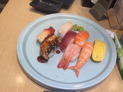 -沼津港精致料理·寿喜烧·烧鸟(漕河泾印象城店)