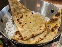 -克比叔叔印度餐厅Kebabs on the Grille(人民广场店)