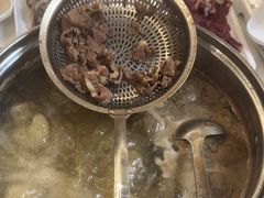 -养牛邓·潮汕牛肉海鲜自助火锅(广州店)