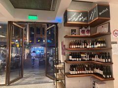 -BAKER&SPICE(BFC外滩金融中心店)