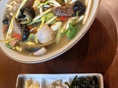 -飨府.老淮面馆.自营(清河路店)