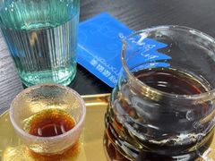 -游心咖啡(青山滨江店)