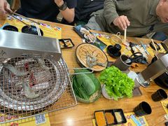 -合易泓烤肉·海肠捞饭(火车站店)