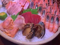 -匠和风精致料理(宁德万达店)