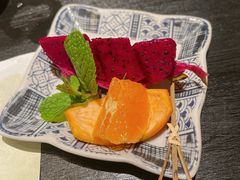 -希望日本料理(保利香槟花园店)