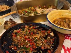 -东排食堂长沙小吃大排档(五一广场店)